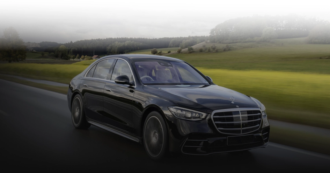 Airport Transfers