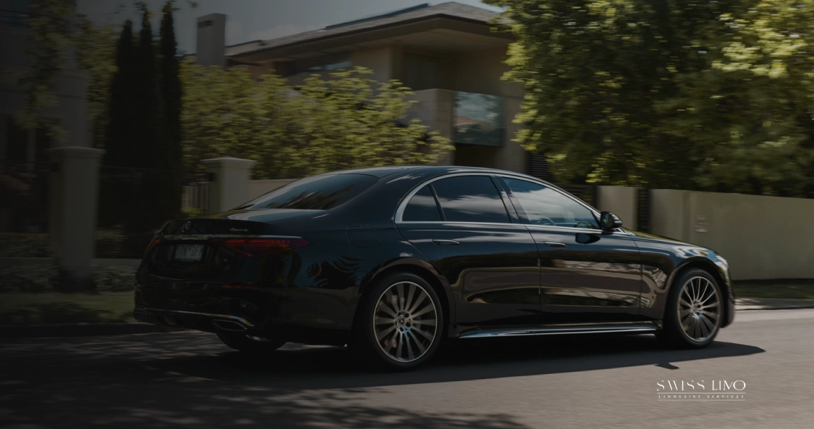 Hourly Chauffeur