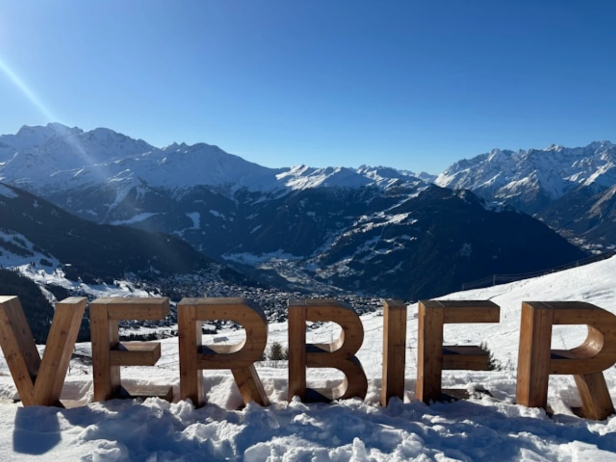 Geneva to Verbier Transfer — Swiss Limo