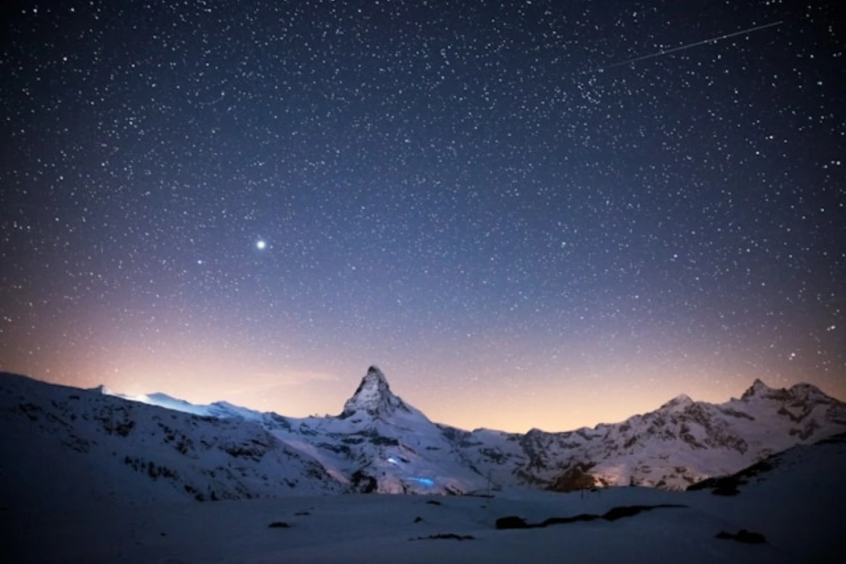 Geneva to Zermatt Transfer — Swiss Limo